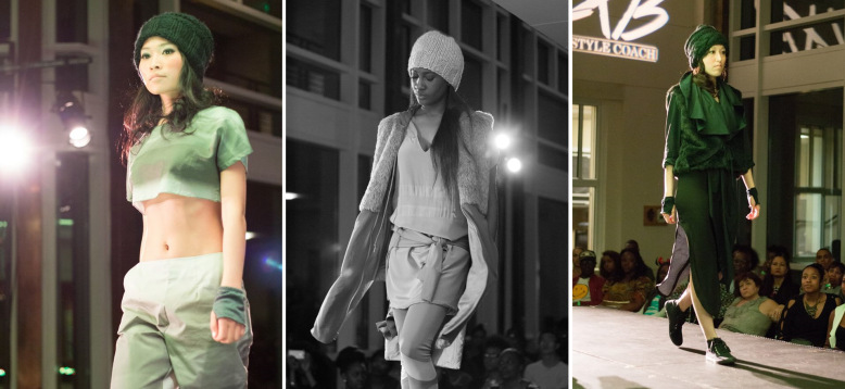 idxfashionshow