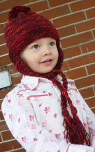 One of the first hats I ever sold