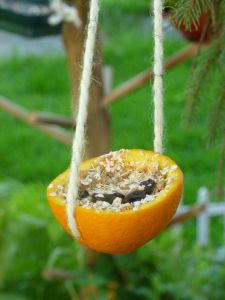 Step 6: Hang em'