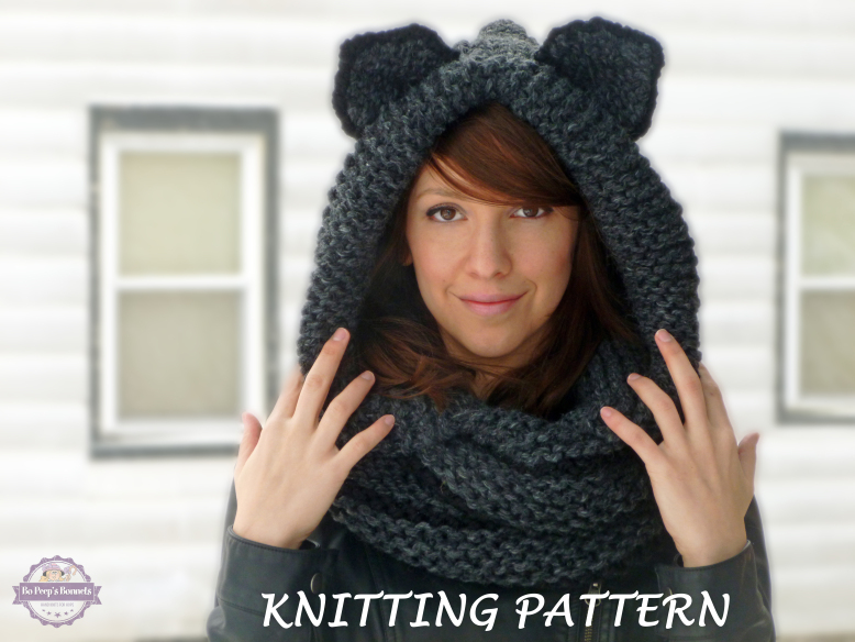 KNITTINGPATTERN