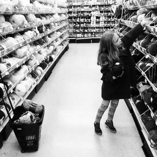 The best helpers come in small packages 💗