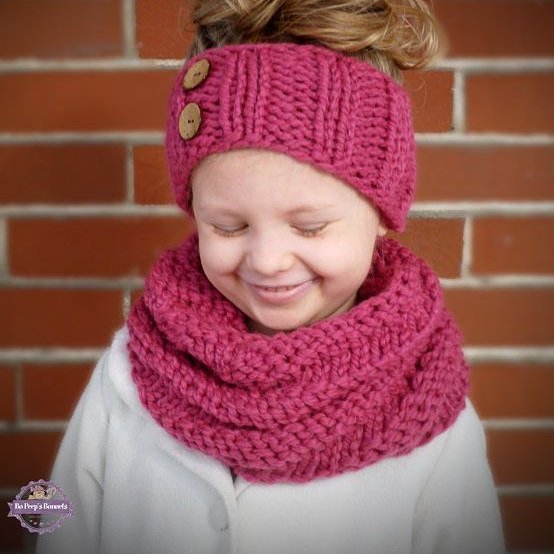Winter is coming...#bopeepsbonnets