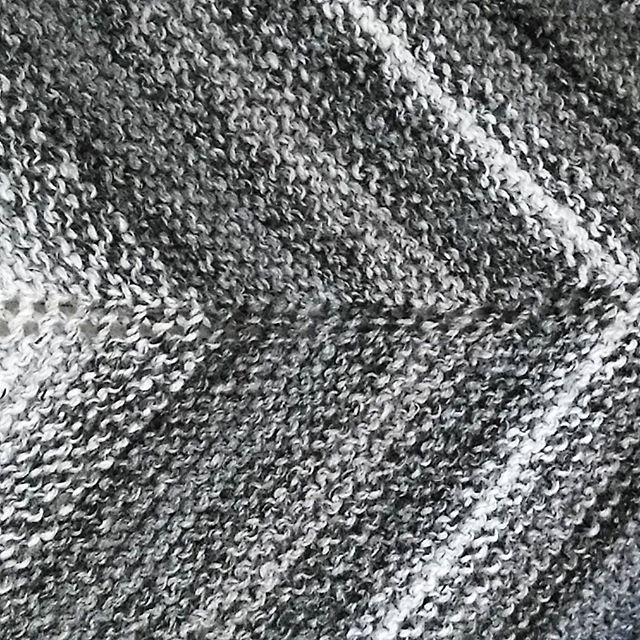 This yarn is making me swoon😍😍😍 #knitting #iloveyarn #yarnart #knittersofinstagram #acmoore